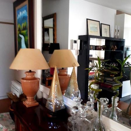 Apartament Casa De Leca Leça da Palmeira Zewnętrze zdjęcie