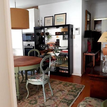 Apartament Casa De Leca Leça da Palmeira Zewnętrze zdjęcie