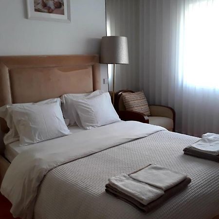 Apartament Casa De Leca Leça da Palmeira Zewnętrze zdjęcie