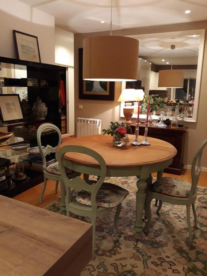 Apartament Casa De Leca Leça da Palmeira Zewnętrze zdjęcie
