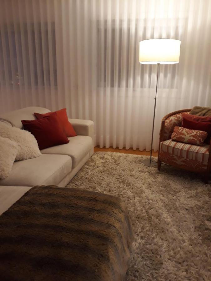 Apartament Casa De Leca Leça da Palmeira Zewnętrze zdjęcie