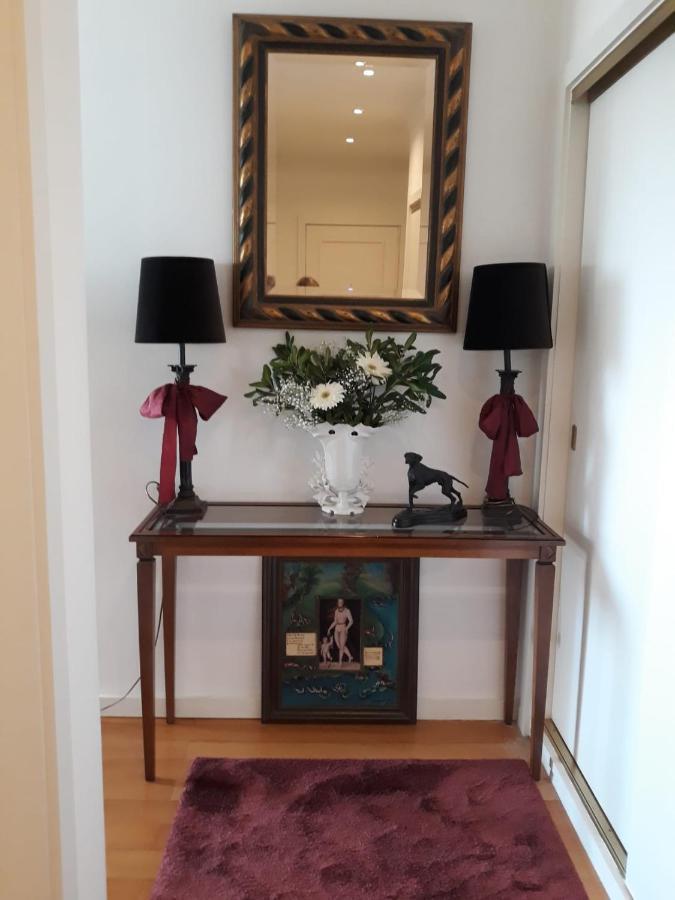 Apartament Casa De Leca Leça da Palmeira Zewnętrze zdjęcie