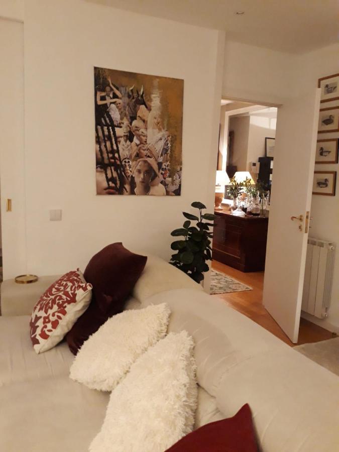 Apartament Casa De Leca Leça da Palmeira Zewnętrze zdjęcie
