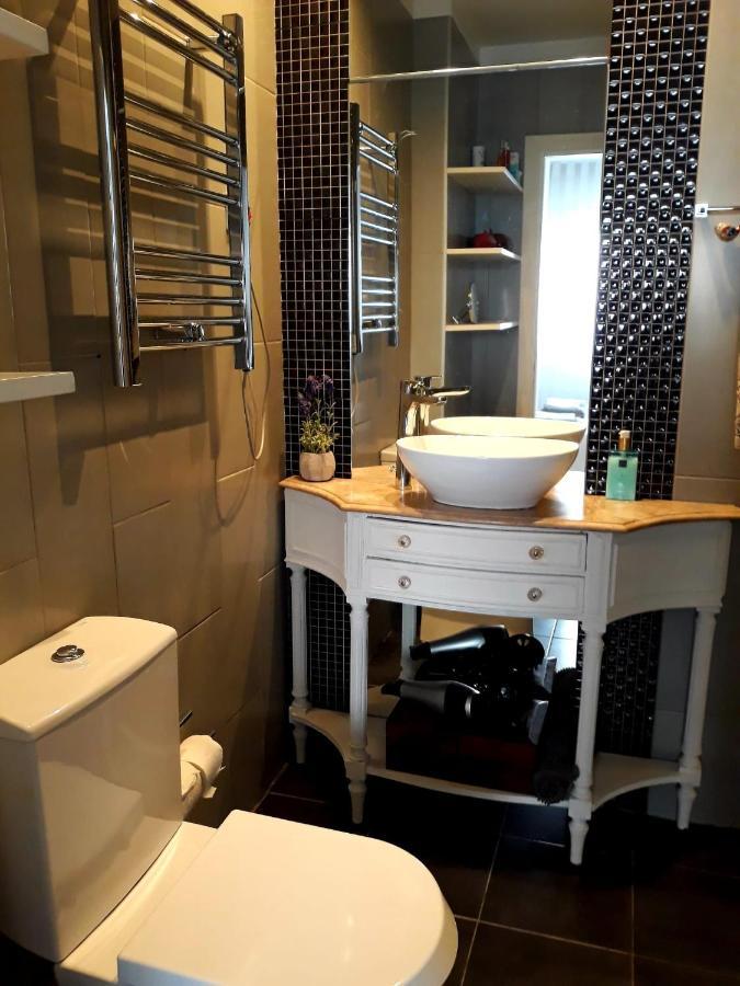 Apartament Casa De Leca Leça da Palmeira Zewnętrze zdjęcie