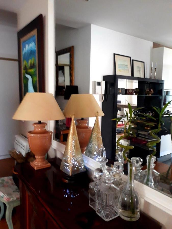 Apartament Casa De Leca Leça da Palmeira Zewnętrze zdjęcie