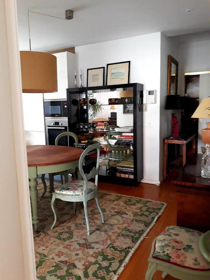 Apartament Casa De Leca Leça da Palmeira Zewnętrze zdjęcie
