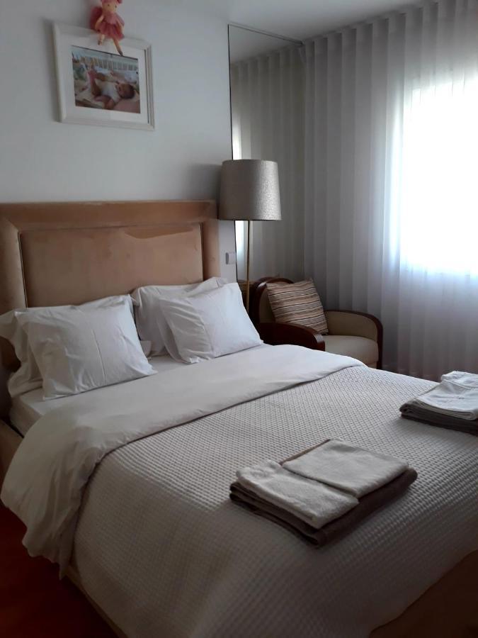 Apartament Casa De Leca Leça da Palmeira Zewnętrze zdjęcie