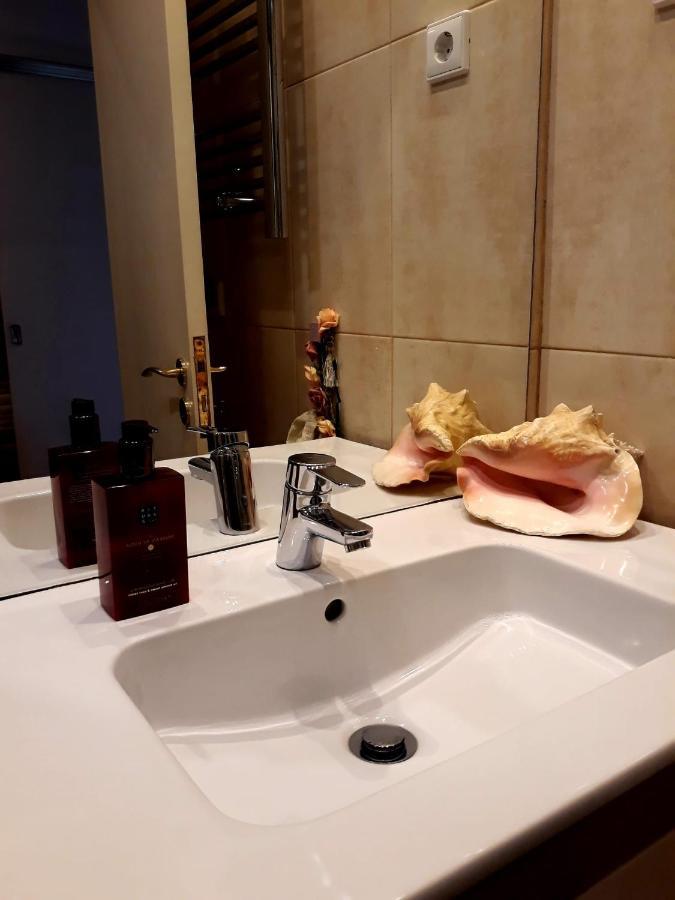 Apartament Casa De Leca Leça da Palmeira Zewnętrze zdjęcie