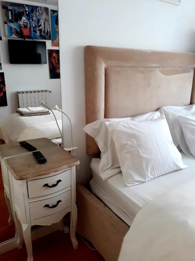 Apartament Casa De Leca Leça da Palmeira Zewnętrze zdjęcie